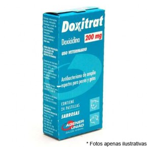 Doxitrat 200ml